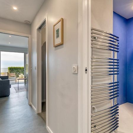 شقة Vue Sur Mer La Baule Bahia المظهر الخارجي الصورة