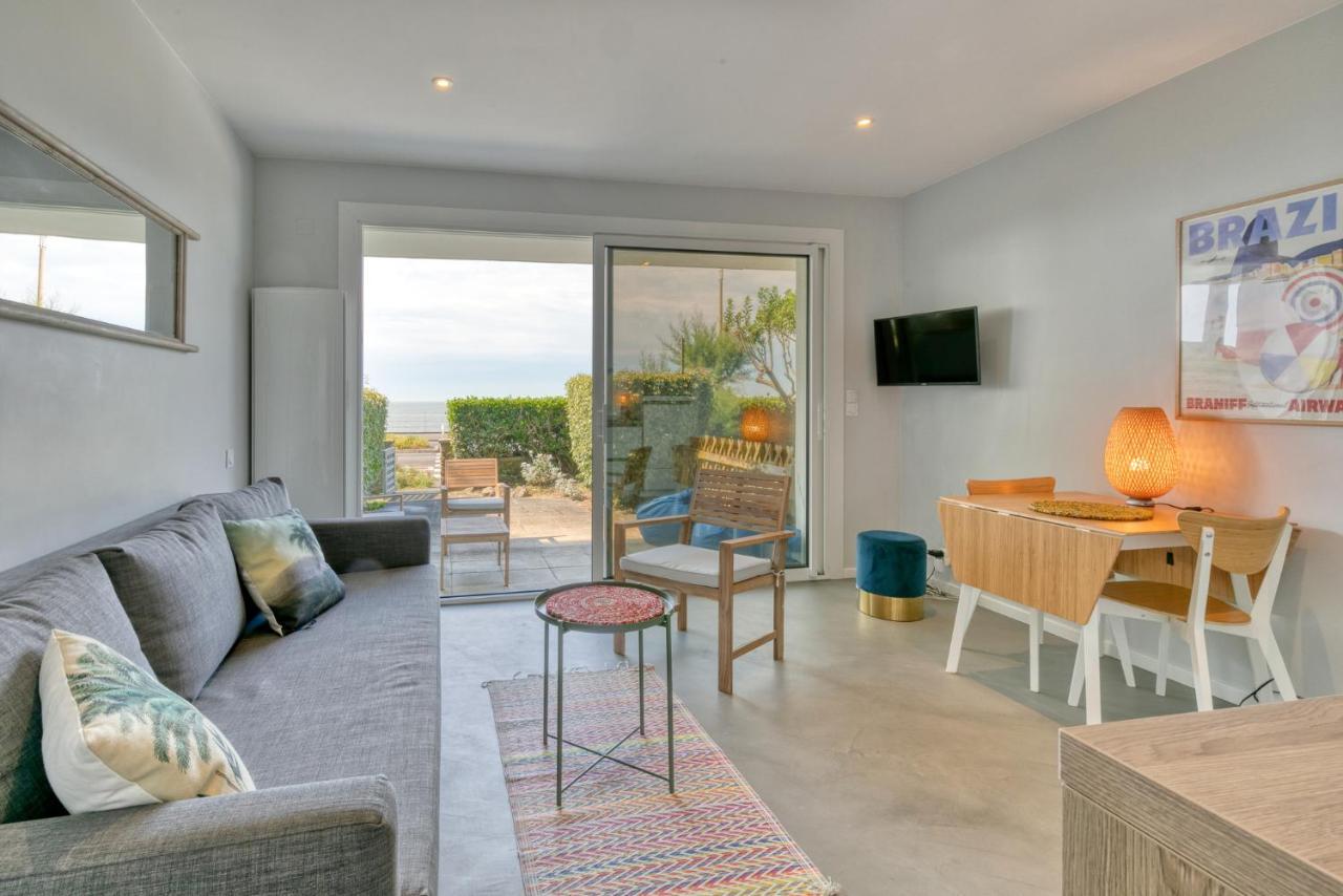 شقة Vue Sur Mer La Baule Bahia المظهر الخارجي الصورة
